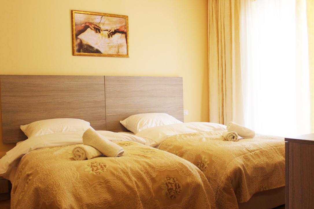 Hotel Mir Medjugorje Room photo